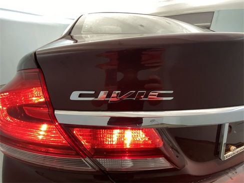 Used 2013 Honda Civic LX image 12