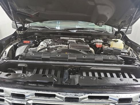 Used 2024 GMC Sierra 2500 Denali w/ Denali Reserve Package image 18