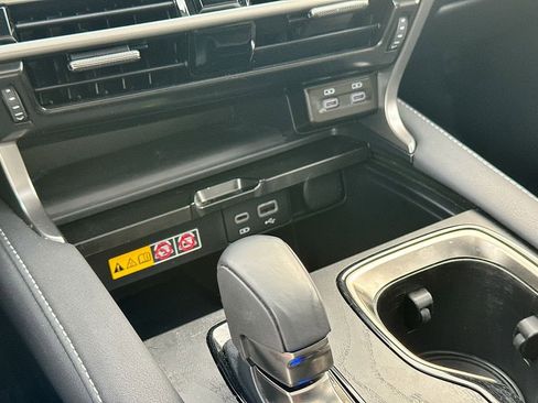 Used 2024 Lexus RX 350 Premium w/ Accessory Package (Z1) FWD image 30