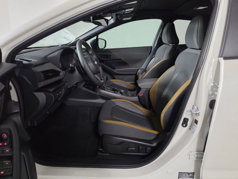 New 2026 Subaru Crosstrek 2.5i Sport AWD/4WD image 13