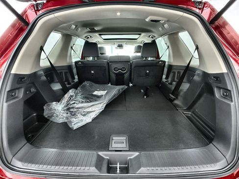 New 2026 Honda Pilot Touring image 33