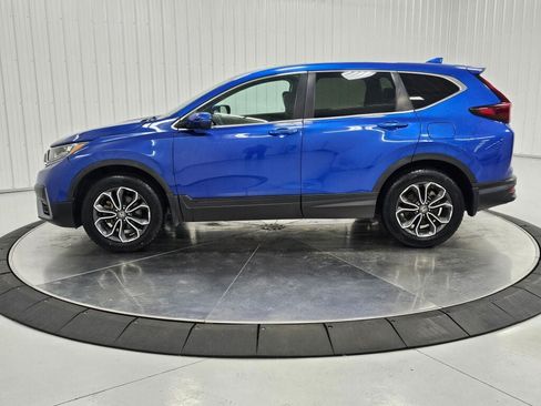 Used 2020 Honda CR-V EX-L image 2