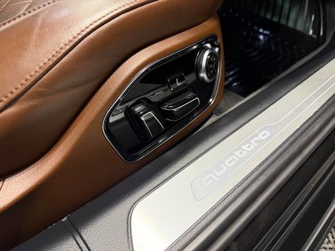 Used 2017 Audi A8 L 4.0T w/ Driver Assistance Package image 14