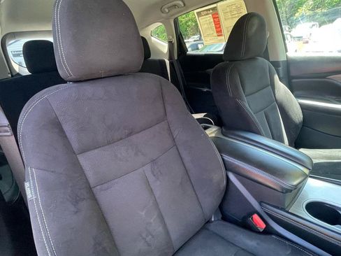 Used 2018 Nissan Murano S AWD/4WD image 29