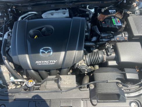 Used 2014 MAZDA MAZDA6 Touring w/ Touring Technology Package FWD image 21