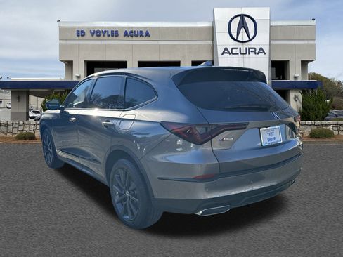 New 2026 Acura MDX A-Spec image 7