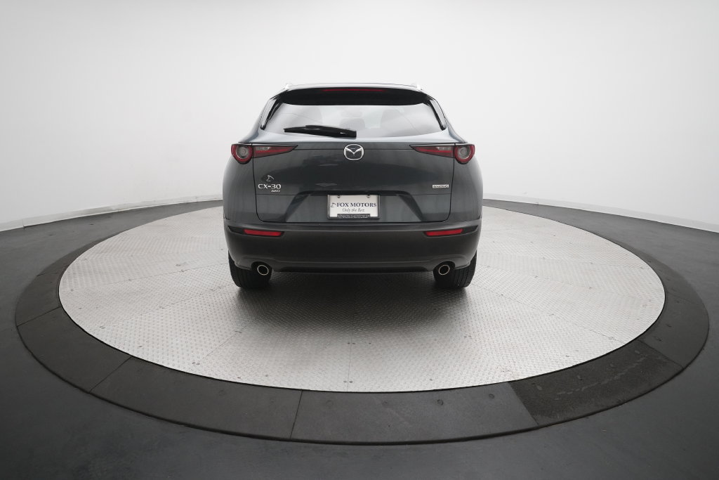 Used 2024 MAZDA CX-30 AWD 2.5 S w/ Preferred Package image 26