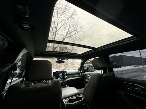 Certified 2021 RAM 1500 Big Horn image 23