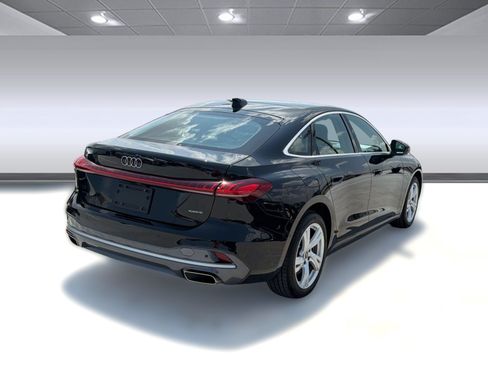 Certified 2025 Audi A5 2.0T Premium w/ Convenience Package AWD/4WD image 8