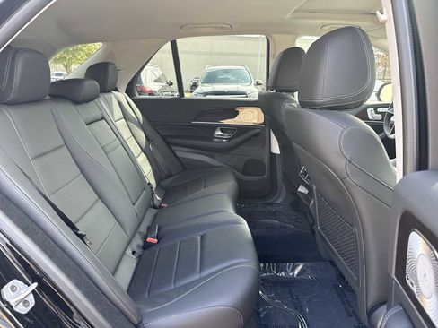 Used 2026 Mercedes-Benz GLE 350 4MATIC image 19
