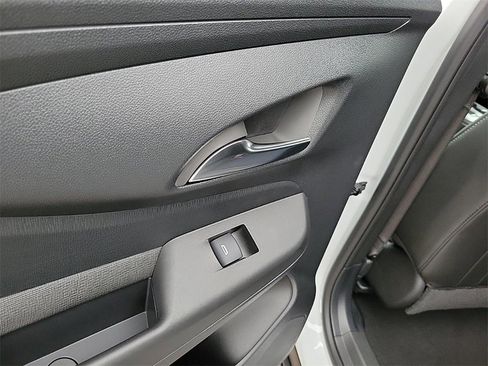 New 2026 Buick Envista Preferred w/ Convenience I Package image 14