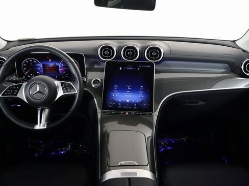 Certified 2023 Mercedes-Benz GLC 300 4MATIC image 8