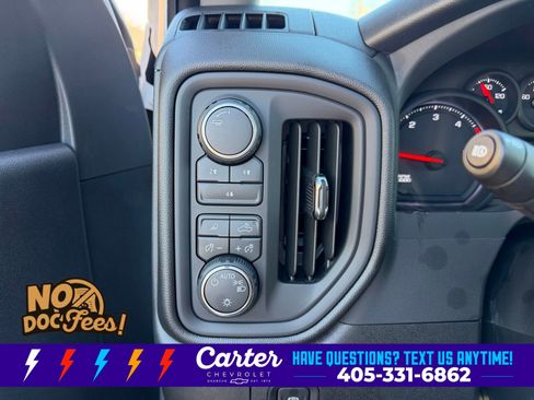 New 2026 Chevrolet Silverado 3500 W/T w/ WT Convenience Package AWD/4WD image 19