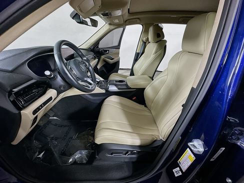Used 2022 Acura MDX FWD image 15