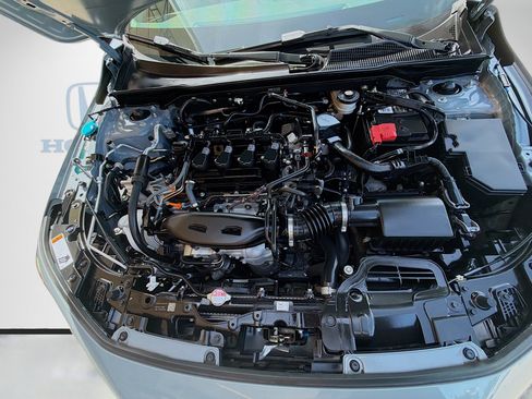 Certified 2022 Honda Civic Touring image 35