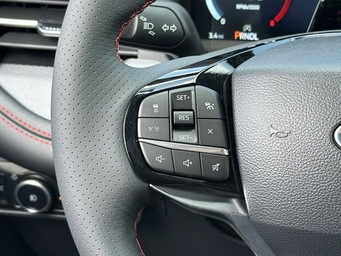 New 2025 Ford Explorer ST-Line w/ Premium Package image 30