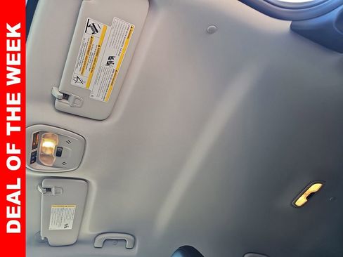 New 2025 Chevrolet Trax LT w/ Driver Confidence Package image 28