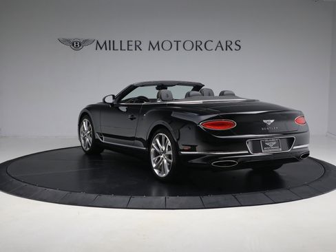 Certified 2020 Bentley Continental GT image 4