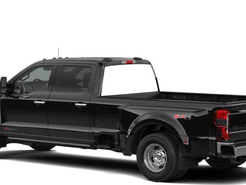 New 2026 Ford F350 Lariat w/ Lariat Ultimate Package AWD/4WD image 36