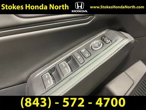 New 2026 Honda Accord Sport image 15