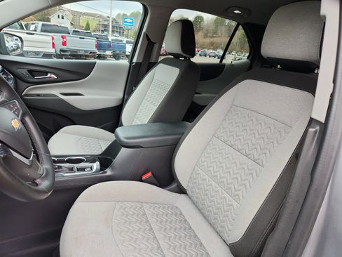 Used 2024 Chevrolet Equinox LT image 24