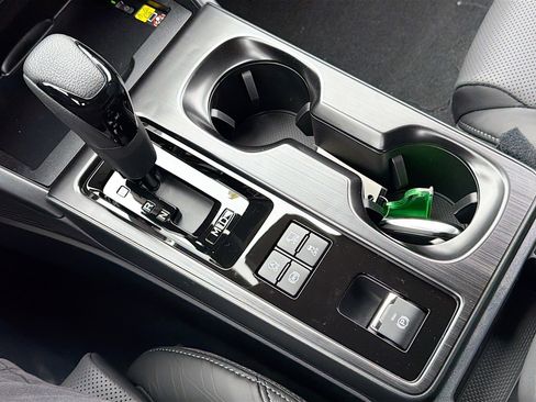 New 2026 Subaru Outback Touring XT AWD/4WD image 29