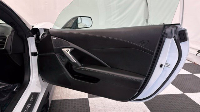 Used 2019 Chevrolet Corvette Grand Sport RWD image 19