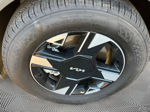 New 2026 Kia Sportage LX w/ LX Convenience Package image 30