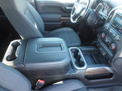 Used 2020 Chevrolet Silverado 2500 LT w/ Convenience Package image 25