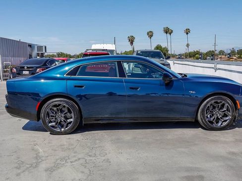 New 2026 Dodge Charger R/T image 12