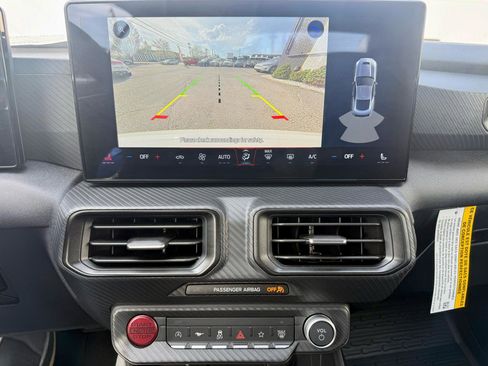 Used 2024 Ford Mustang Convertible RWD image 24