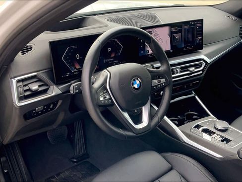 Used 2024 BMW 330i Sedan image 18