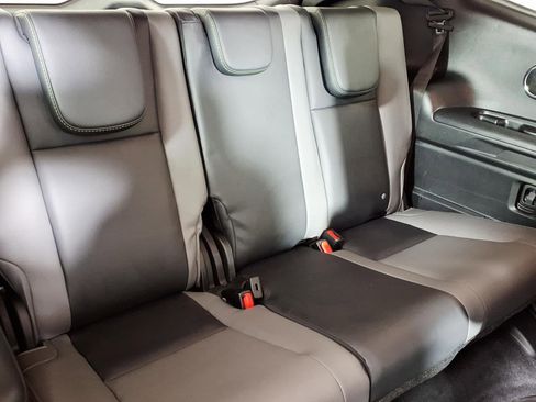 Certified 2024 Subaru Ascent Onyx Edition Limited image 19