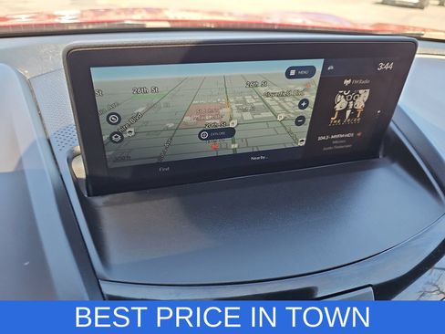 Used 2023 Acura RDX A-Spec FWD image 22