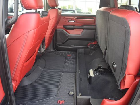 Used 2019 RAM 1500 Rebel w/ Rebel Level 2 Equipment Group AWD/4WD image 62