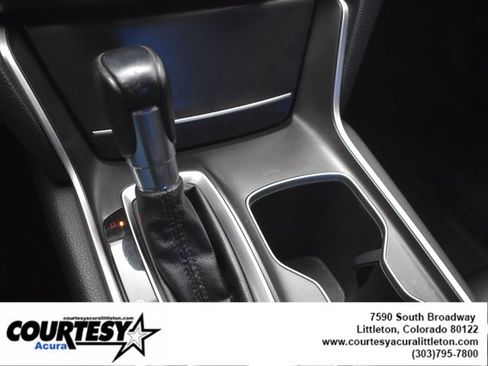 Used 2022 Honda Accord Sport image 17