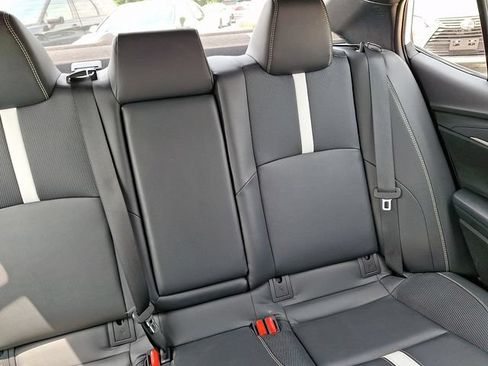 Used 2025 Toyota Camry SE FWD image 20