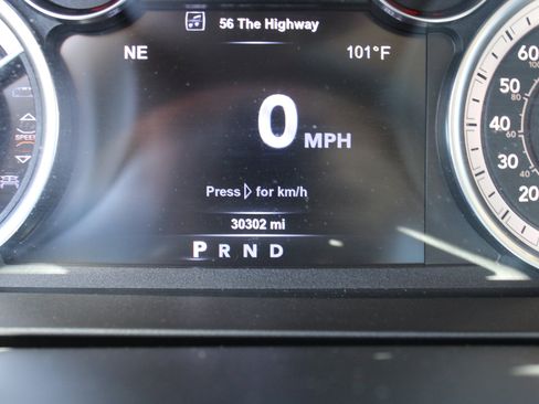 Certified 2017 RAM 1500 Lone Star RWD image 2