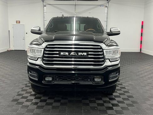 Used 2019 RAM 2500 Limited AWD/4WD image 5
