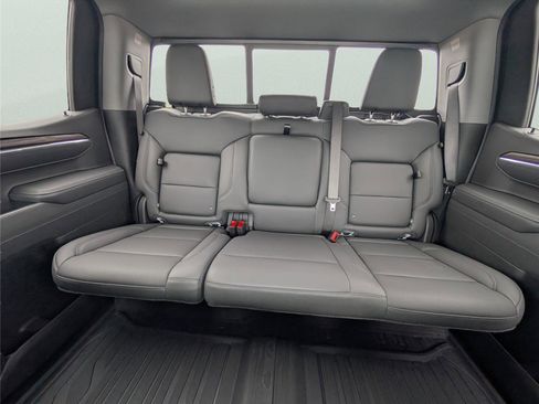 New 2026 GMC Sierra 1500 SLT w/ SLT Premium Plus Package AWD/4WD image 27