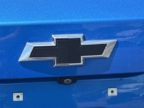 Certified 2024 Chevrolet Blazer LT w/ Convenience Package FWD image 29