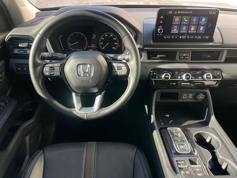 Certified 2025 Honda Pilot EX-L image 11