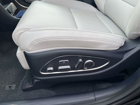 New 2026 Hyundai Palisade Calligraphy image 10