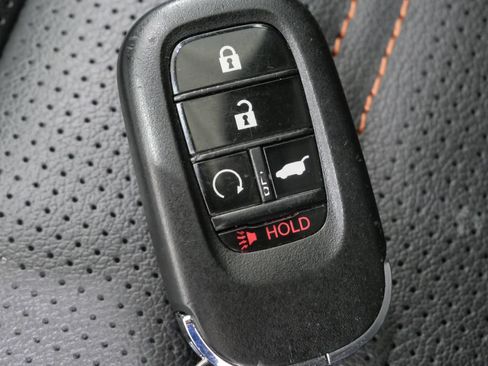 Used 2025 Honda CR-V Sport-L image 28