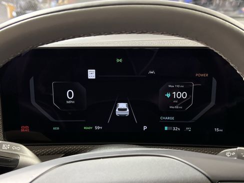 New 2025 Kia EV6 Wind image 15