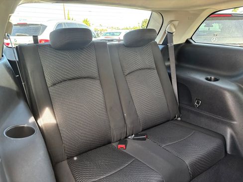 Used 2017 Dodge Journey SXT w/ Comfort/Convenience Group image 30
