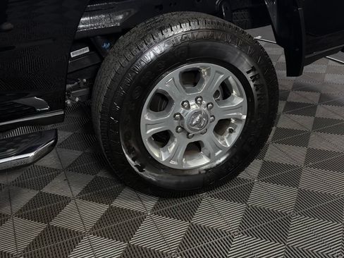 Used 2026 RAM 2500 Big Horn AWD/4WD image 10