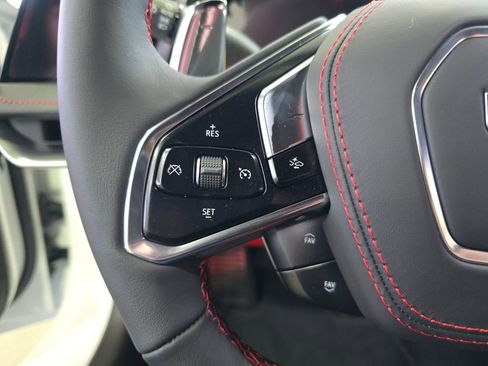 New 2026 Chevrolet Corvette Stingray w/ Z51 Performance Package image 20