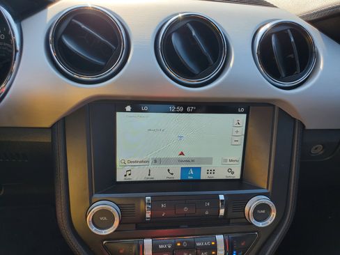 Used 2017 Ford Mustang GT Premium w/ Equipment Group 401A image 34