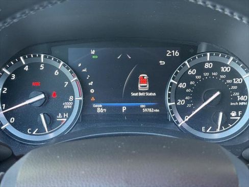 Certified 2021 Toyota Highlander XLE AWD/4WD image 27